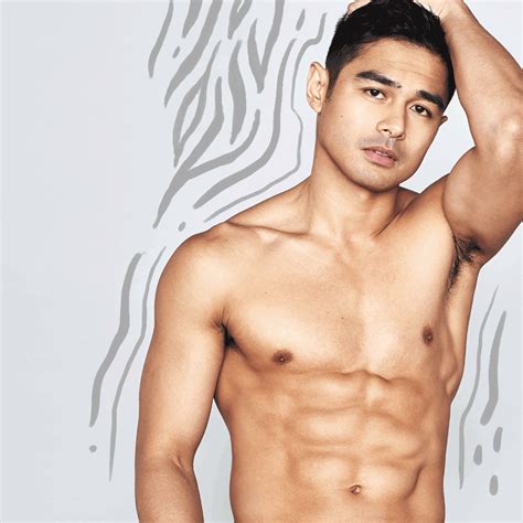 benjamin alves jakol|Benjamin Alves: The Comeback Kid .